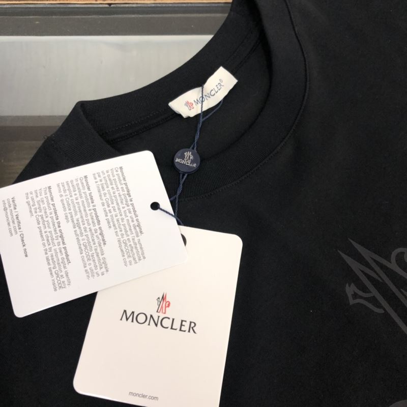 Moncler T-Shirts